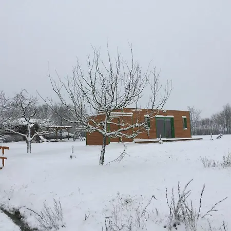 Weihersmuehle Lejlighed Fladungen