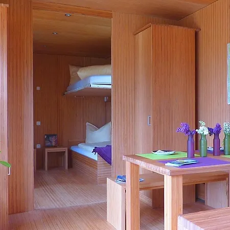 Appartement Weihersmuehle Fladungen