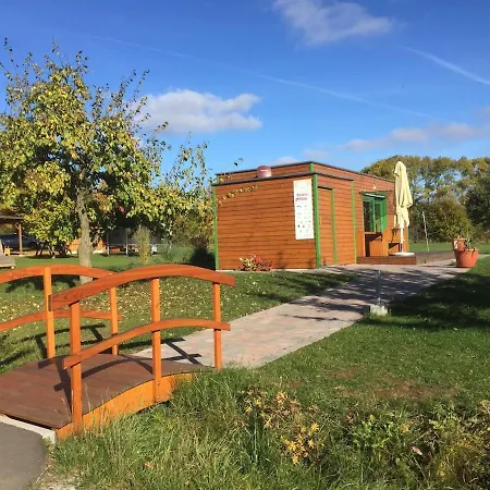 Weihersmuehle Appartement *