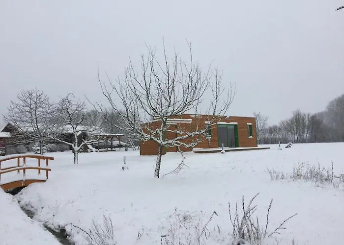 Weihersmuehle Appartement Fladungen